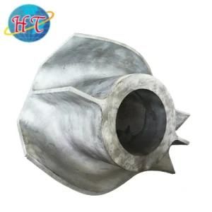 Stern Boss Casting for Bulk Ship with High Quality