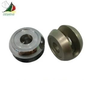 Auto Custom Precision Stamping Metal CNC Machining Motorcycle Spare Parts Vehicle Part