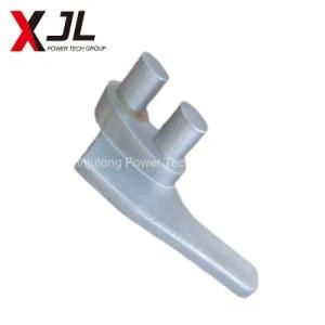 Machinery Metal Casting Parts in Investment/Lost Wax/Precision Casting