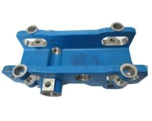 Aluminum Alloy Die Casting Part