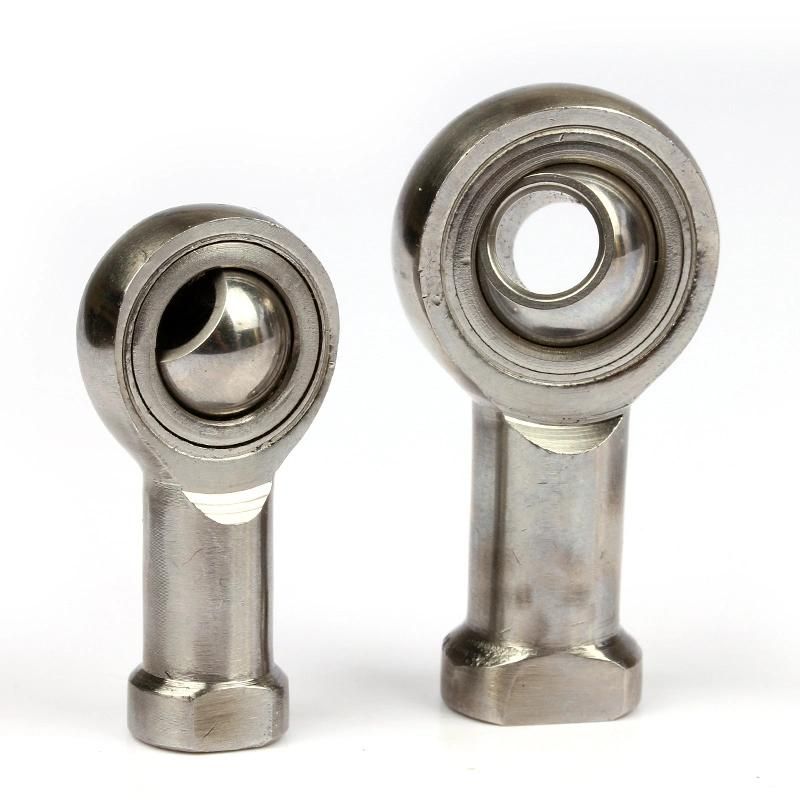 Rod Ends for Pneumatic Cylinder Parts