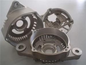 OEM Customized High-Quality Carbon Steel Casting Parts