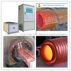 IGBT High Frequency 800kw Induction Heating Machine for Forging