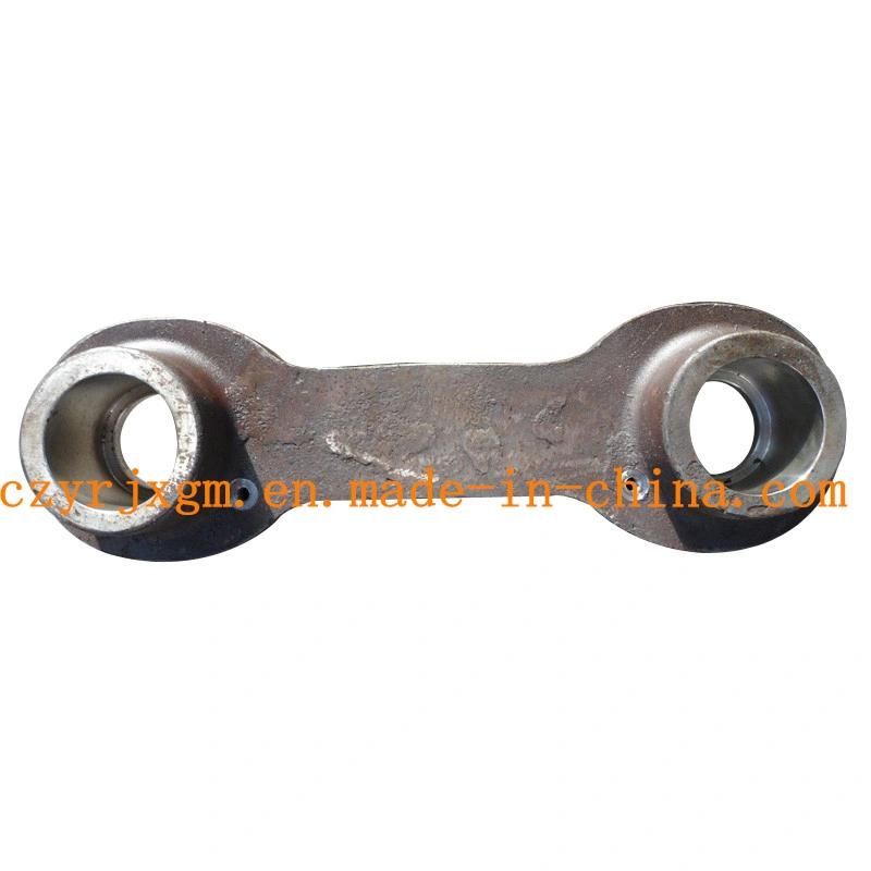 High Precision Gravity Casting Low Pressure Metal Casting Steel Part