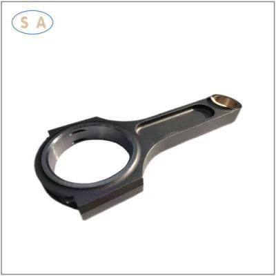 Hot Selling Auto/Motorcycle Forging Part Connecting Rod