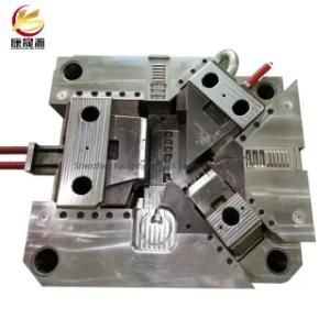 Customized Al Die Cast Metal Mould Aluminium Casting Mould Die Makers