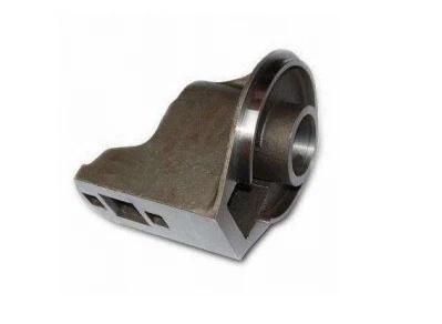 Customized Aluminum Alloy Die Castig Part