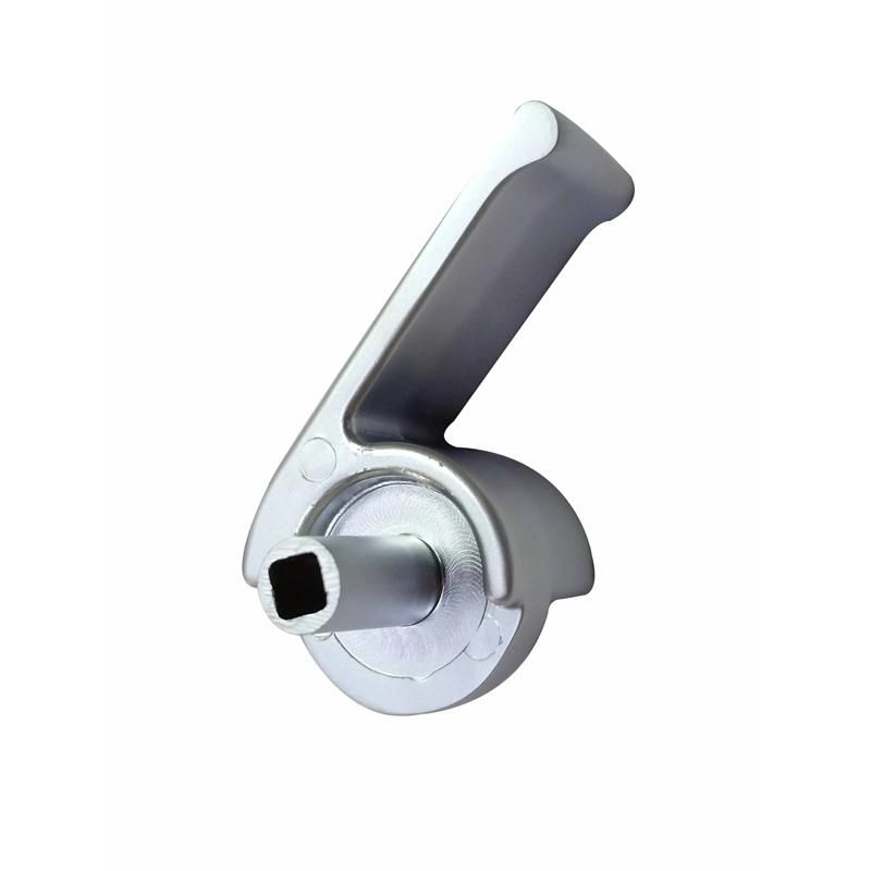 High Precision Aluminum Alloy Die Casting Electronic Wrench Accessories