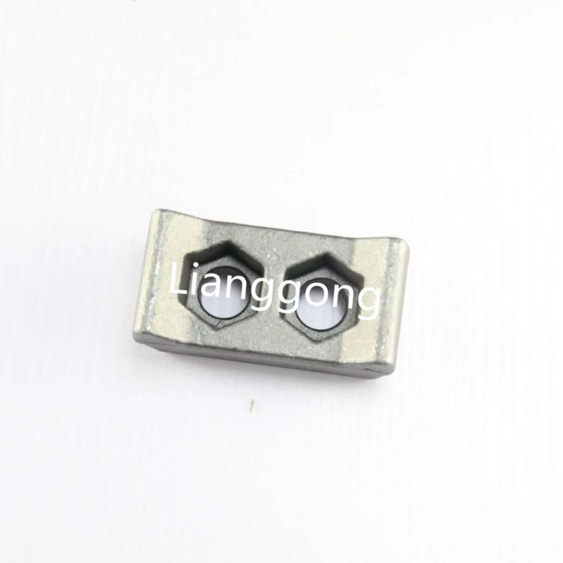 Heavy Hot Forging OEM Special Forging Parts Service Machining Forging Fitting Parts