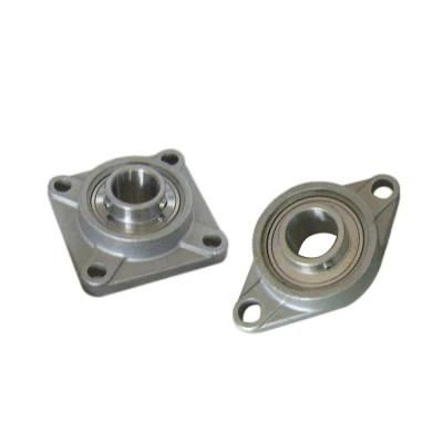 Custom Metal Part Fabricating Aluminum Casting