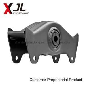 High Quality Customized Auto/Vehice /Truck Parts in Lost Wax/Investment Steel Casting