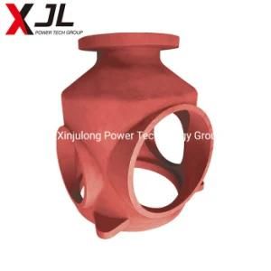 OEM Alloy Steel/Carbon Steel in Lost Wax Casting/Precision Casting/Investment ...