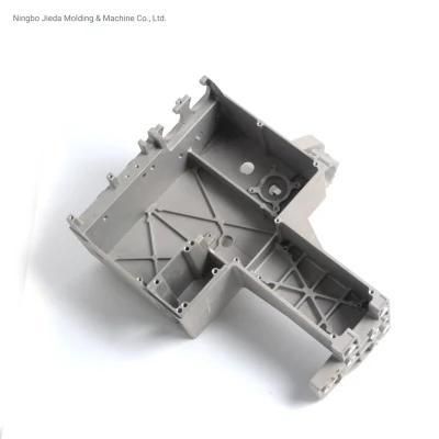 Foot Wear Machine Aluminum Die Casting Part