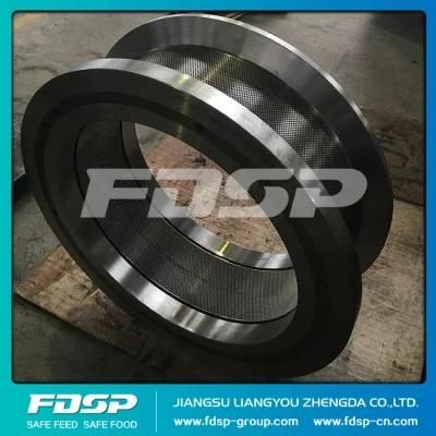 Ring Die for Pellet Mill (Agri 100)