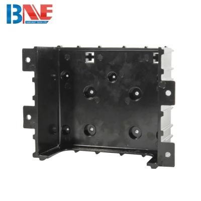 Custom Design Professional Manufacturer Aluminum Die Casting Spare Parts