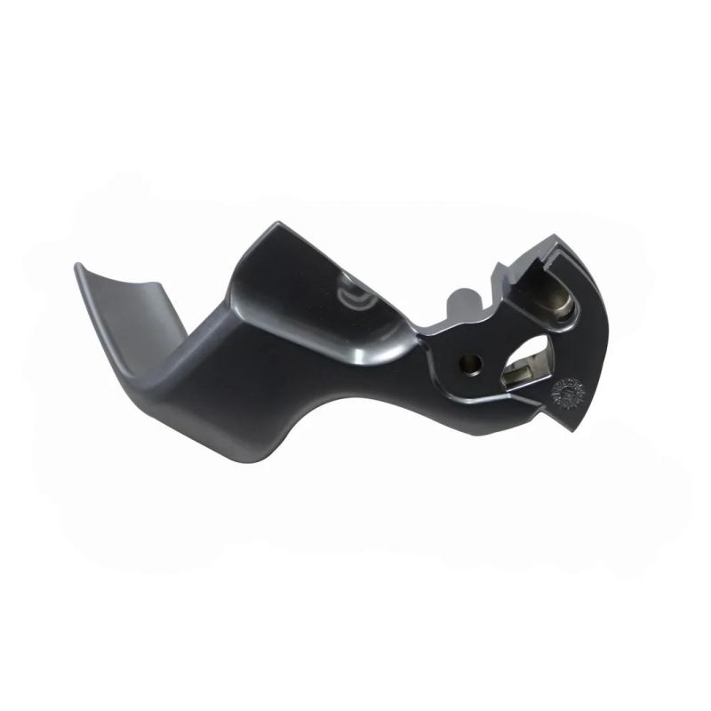 Customized High Quality ADC12 Alu Permanent Boat Die Casting
