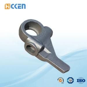 Customized Nonstandard Qt600 Iron Casting Parts