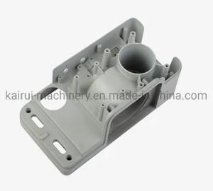 Machine Parts by Aluminum Die Casting