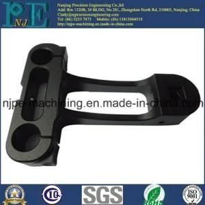 Free Sample Aluminum High Class Casting Tractor Parts
