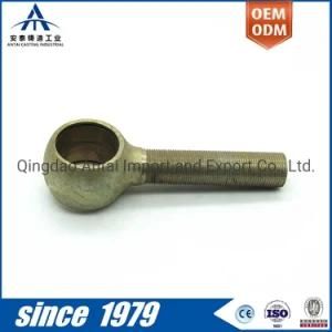 Hot Sale Competitive Factory Price Alloy Investment Die Casting with SGS