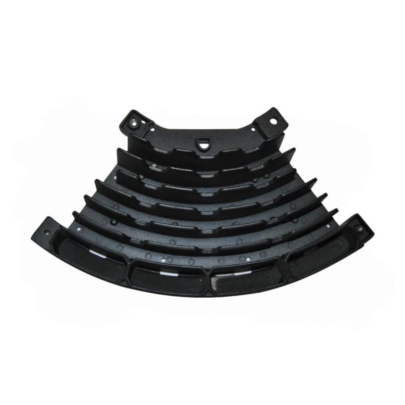 Metal Foundy Heat Sink Custom Aluminum Die Casting