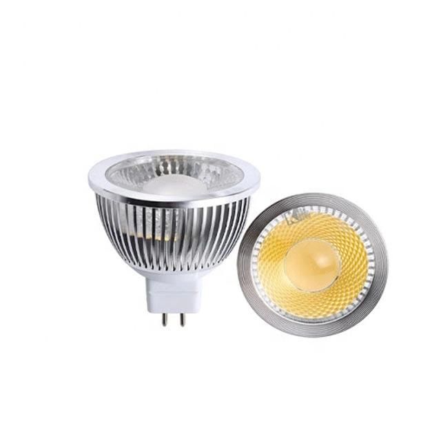 Aluminum Die Casting of LED Light Bulb Lamp Shell Housing