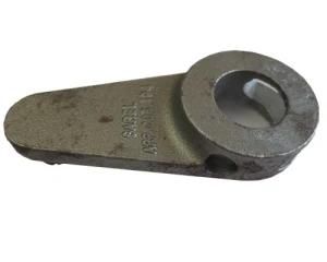 Steel Investment Casting Auto Part