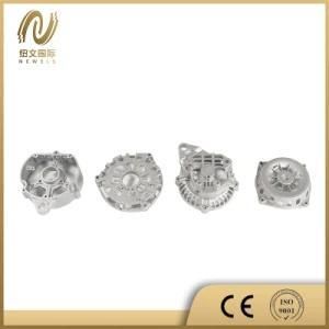 Hot Sale Aluminum Alloy Die Casting Housing Parts