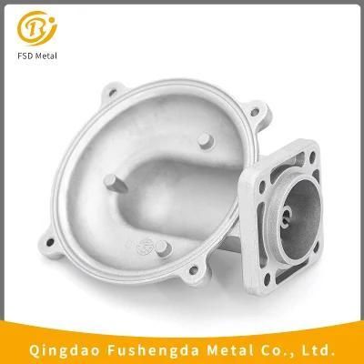 OEM Metal Die-Casting Products, Customized Aluminum Alloy Die-Casting Parts, Mechanical ...