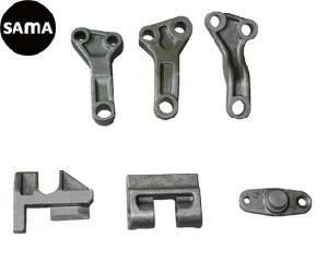 Steel Investment Lost Wax Casting for Trucklift Spare Parts