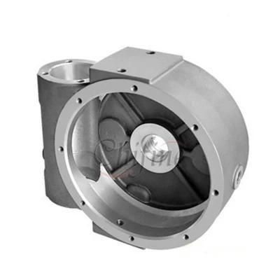 OEM Casting Engine Cover for Truck