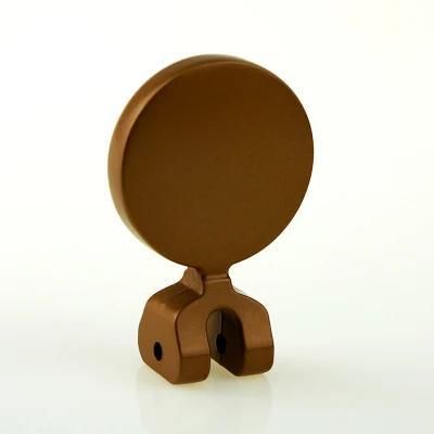 OEM Gravity Casting Aluminum Alloy Hardware Die Casting