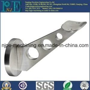 Investment Casting Customized Stainless Steel Machinery Part