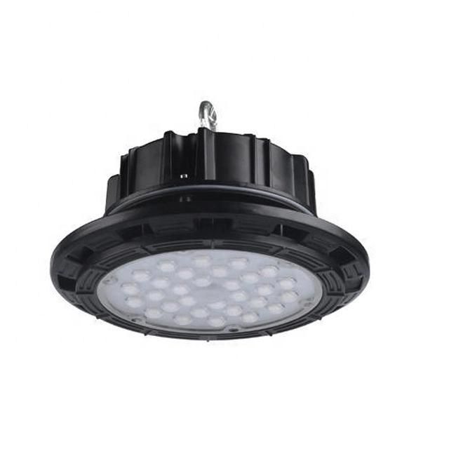 Precision Aluminum Die Casting of Indoor LED High Bay Light Housing