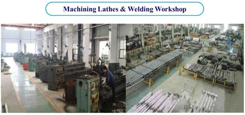 High Temperature Alloy Casting Products for Heating Furnace -Bell Furnace