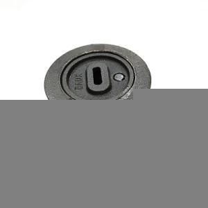 China Supplier Cast Iron Meter Pit Covers