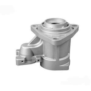 Customized Zamak2 Za8 Superloy Aluminum Casting Casted Part Forged Wheels Metal Froged ...