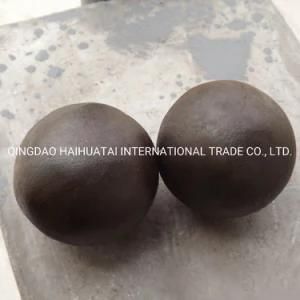 High Chrome Steel Grinding Ball for Cement Plant