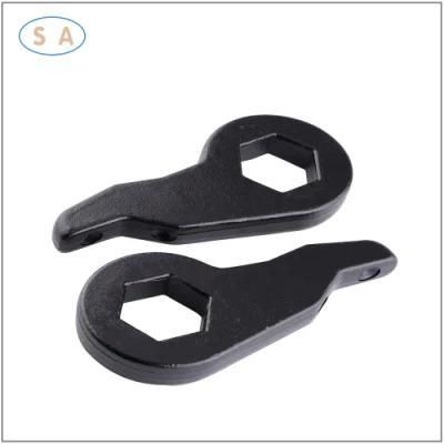 Hot Selling Carbon Steel Forged Adjustable Suspension Leveling Lift Kits
