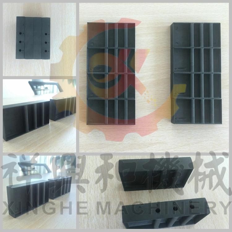 China Supplier ADC12/A360/A380/6061/7075 Aluminum Alloy Die Casting Aluminum Parts