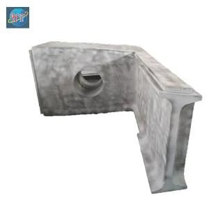 Customized Marine Parts by Sand Casting
