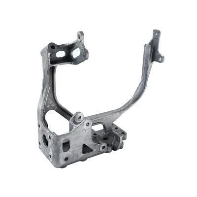 China OEM Gravity Casting Parts for Car Parts