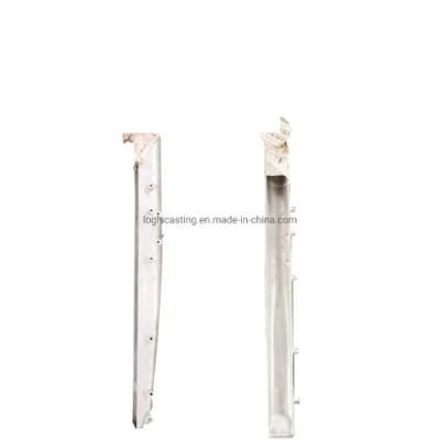 High Quality Die Casting Aluminum Alloy Die Cast Parts