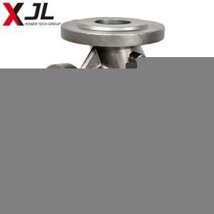 High Quality OEM Pump Impellers of Stainless Casting in Investment/Lost Wax /Gravity/Steel ...