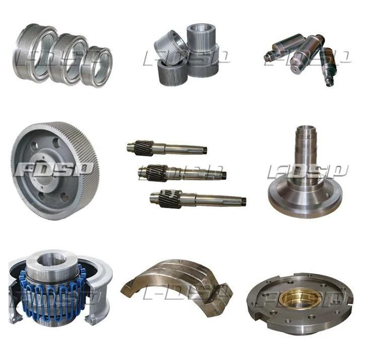 Pellet Die & Ring Die & Mill Die for Mill (For MUZL2010C)