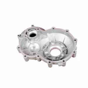 Industry Spare Parts Aluminum Alloy Housing Die Casting