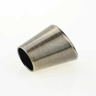 OEM Gravity Casting Electroplating Process Zinc Die Casting Products
