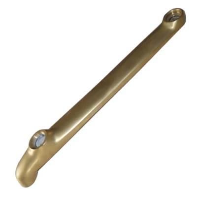 Copper Investment Casting, Door Handle