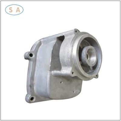 Customized High Precision Aluminum Die Casting Ornamental Part