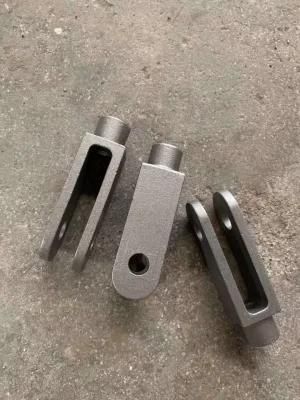 Hebei Foundry Carbon Steel Silica Sol Casting Part